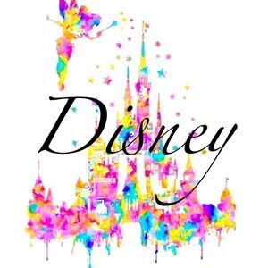 DISNEY 